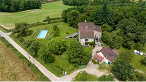 demeure à la vente -   71400  AUTUN, surface 535 m2 vente demeure - UBI474217289